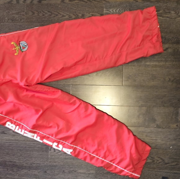 Benfica track suit - Picture 3 of 4